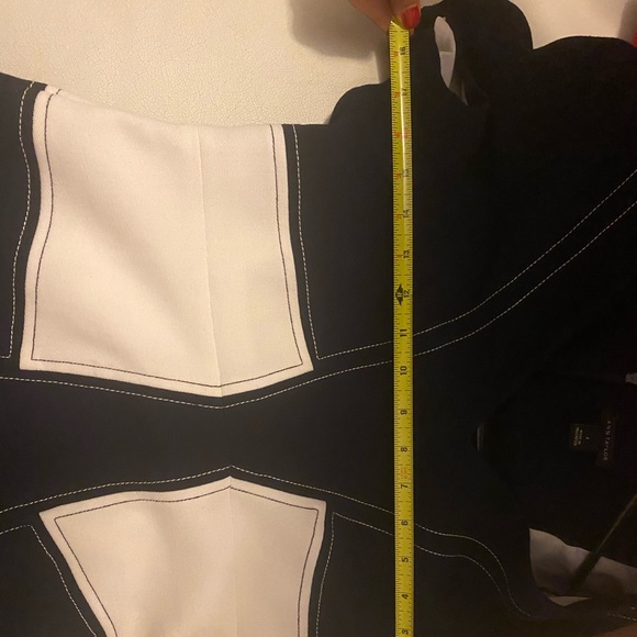 Ann Taylor nwot sheath dress - Picture 4 of 8